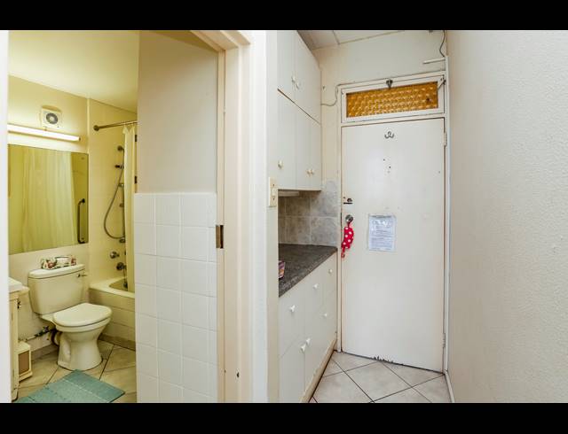 1 BEDROOM STUDIO APARTMENT FOR SALE IN NORTH BEACH